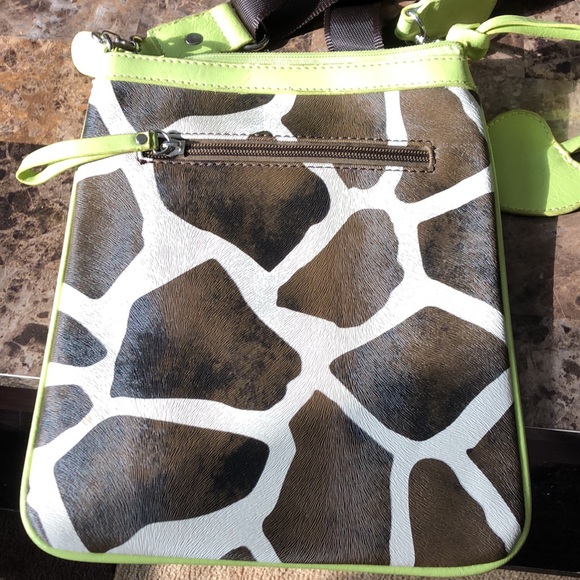 Crossbody Purse - Picture 2 of 2